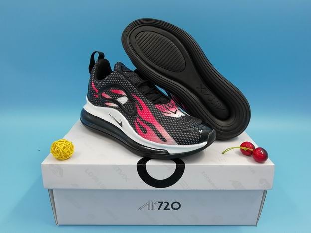 men air max 720 shoes size us7(40)-US11(45)-001